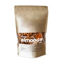 EXP GymBeam Almonds natural 1000 g