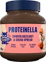 EXP HealthyCo  Proteinella 360 g biela čokoláda