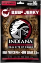 EXP Indiana  Jerky 90 g hovädzie - pálivé