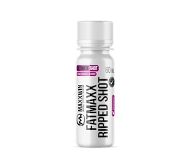 EXP MAXXWIN Fatmaxx Riped Shot 60 ml pomaranč