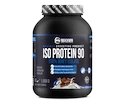 EXP MAXXWIN  ISO Protein 90 1800 g jahoda