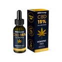 EXP MOVit  CBD 15% Full Spectrum konopný olej 10 ml