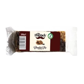 EXP MR FLAPJACK FlapJack 120 g čerešňa - mandle