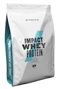 EXP Myprotein  Impact Whey Protein 1000 g bez príchuti