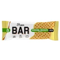 EXP Näno Supps  Protein Bar 55 g čokoláda - karamel