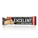 EXP Nutrend  Excelent Protein Bar 85 g marcipán s mandlami