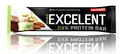 EXP Nutrend  Excelent Protein Bar Double 40 g čokoláda + nugát s brusnicami