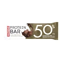 EXP Nutrend  Protein Bar 50% 50 g čokoláda