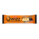 EXP Nutrend  Qwizz Protein Bar 60 g čokoláda - mandle