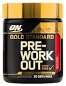 EXP Optimum Nutrition  Gold Standard Pre-Workout 330 g ovocný punč