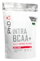 EXP PhD Nutrition   Intra BCAA+ 450 g vodný melón