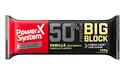 EXP Power System Bar  Big Block 50% Vanilla Bar 100 g