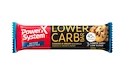 EXP Power System Bar  Lower Carb Cookies&Cream Bar with 45% Protein 40 g