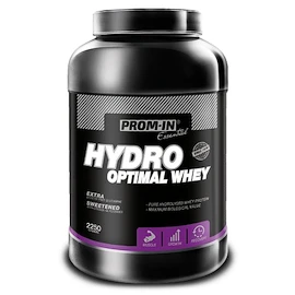 EXP Prom-IN Hydro Optimal Whey 2250 g latte macchiato