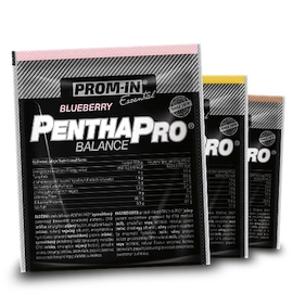 EXP Prom-IN Pentha Pro Balance 40 g čokoláda - kokos