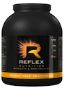 EXP Reflex Nutrition  Instant Mass Heavy Weight 2000 g jahoda