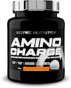 EXP Scitec Nutrition  Amino Charge 570 g cola