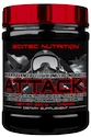 EXP Scitec Nutrition  Attack! 320 g višňa