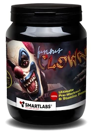 EXP Smartlabs Furious Clown 400 g ananás