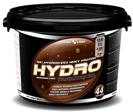 EXP Smartlabs Hydro Traditional 2000 g ľadová káva