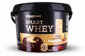 EXP Smartlabs Smart Whey 2000 g citrón