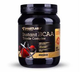 EXP Smartlabs Triade BCAA 400 g ananás