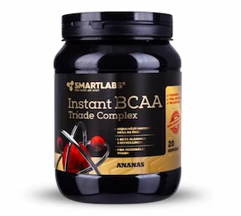 EXP Smartlabs Triade BCAA 400 g malina