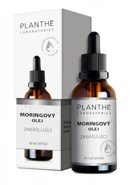 EXP Starostlivosť o pokožku Planthé Moringový olej zkrášlující 50 ml