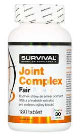 EXP Survival Joint complex Fair power 180 tablet