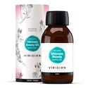 EXP Viridian  100% Organic Beauty Oil (Olej pro péči o vzhled) 200 ml