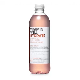 EXP VITAMIN WELL Hydrate 500 ml