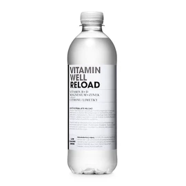 EXP VITAMIN WELL Reload 500 ml