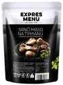 Expres Menu  Srnčí maso na tymiánu 300g 2 porce