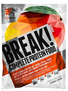 Extrifit  Protein Break! 90 g