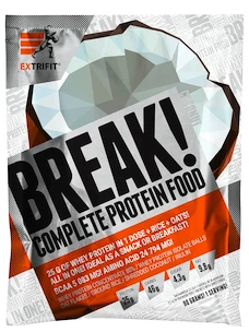 Extrifit  Protein Break! 90 g