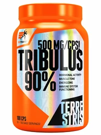 Extrifit Tribulus 90 % 100 kapslí