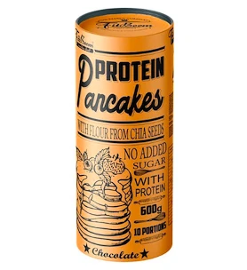 FitBoom  Protein Pancakes 600 g