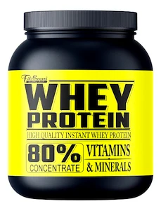 FitBoom  Whey Protein 2250 g