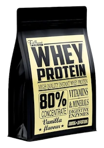 FitBoom  Whey Protein 80% 1000 g