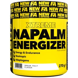 Fitness Authority Energizer 270 g