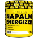 Fitness Authority  Energizer 270 g piňa colada