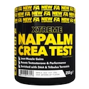 Fitness Authority Napalm Crea TEST 255 g mango - citrón