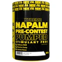 Fitness Authority  Pre-Contest Pumped Stimulant Free 350 g mango - citrón