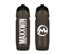 Fľaša MAXXWIN 700 ml black