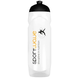 Fľaša SportWave 750 ml white