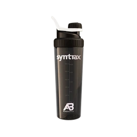 Fľaša Syntrax AeroBottle Primus Crystal Black 946 ml