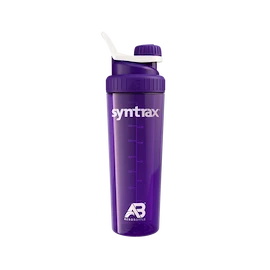 Fľaša Syntrax AeroBottle Primus Crystal Purple 946 ml