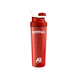 Fľaša Syntrax AeroBottle Primus Crystal Red 946 ml