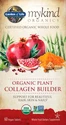 Garden of Life  Mykind Organics Plant Collagen - rostlinná produkce kolagenu 60 tablet