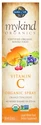 Garden of Life  Mykind Organics Vitamín C ve spreji 58 ml